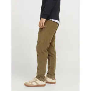 Pantalón chino Jack & Jones Ace Corduroy image-4