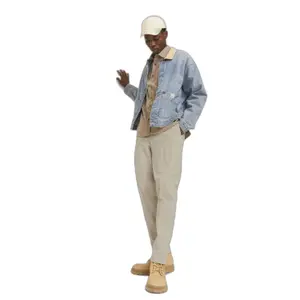Pantalón chino Jack & Jones Ace Corduroy image-5
