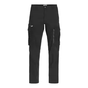Cargo Trousers Jack & Jones Kane Cruise image-0