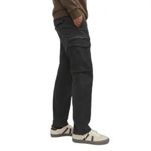 Cargo Trousers Jack & Jones Kane Cruise image-5