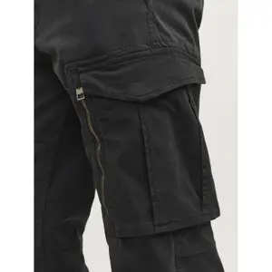 Cargo Trousers Jack & Jones Kane Cruise image-6