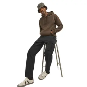 Cargo Trousers Jack & Jones Kane Cruise image-3