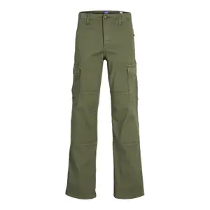 Children's cargo Trousers Jack & Jones Kane Harlow image-0