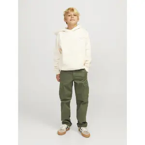 Children's cargo Trousers Jack & Jones Kane Harlow image-2
