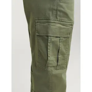 Children's cargo Trousers Jack & Jones Kane Harlow image-6
