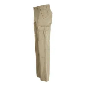 Children's cargo pants Jack & Jones Kane Harlow image-3