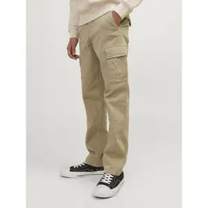 Children's cargo pants Jack & Jones Kane Harlow image-1