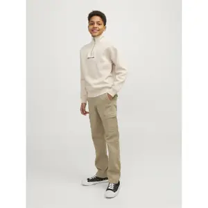 Children's cargo pants Jack & Jones Kane Harlow image-2
