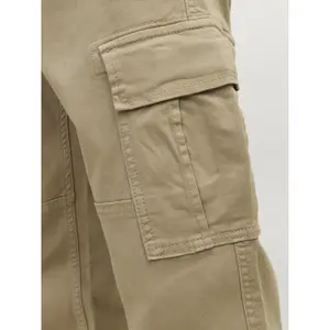 Children's cargo pants Jack & Jones Kane Harlow image-5