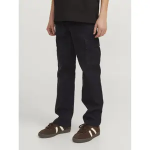 Children's cargo pants Jack & Jones Kane Harlow image-1