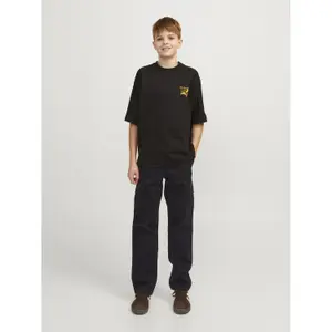 Children's cargo pants Jack & Jones Kane Harlow image-2