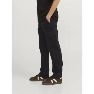 Children's cargo pants Jack & Jones Kane Harlow image-4