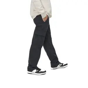 Children's cargo Trousers Jack & Jones Kane Harlow image-4