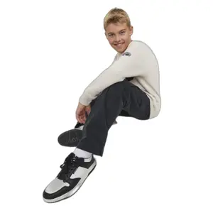 Children's cargo Trousers Jack & Jones Kane Harlow image-5