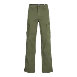 Children's cargo Trousers Jack & Jones Kane Harlow image-0
