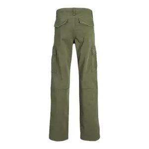 Children's cargo Trousers Jack & Jones Kane Harlow image-3