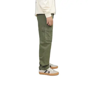 Children's cargo Trousers Jack & Jones Kane Harlow image-4