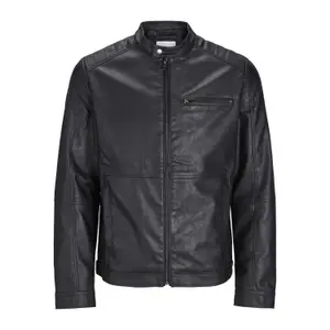 Chaqueta Jack & Jones Dylan Biker image-0