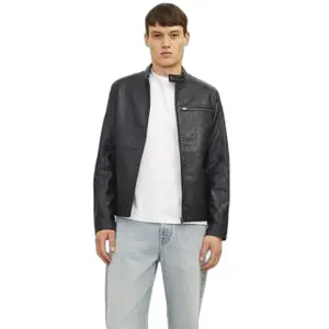 Chaqueta Jack & Jones Dylan Biker image-1