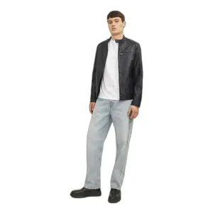 Chaqueta Jack & Jones Dylan Biker image-2