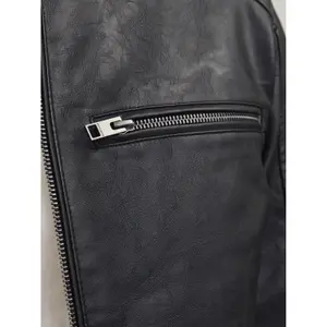 Chaqueta Jack & Jones Dylan Biker image-5