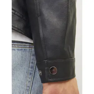 Chaqueta Jack & Jones Dylan Biker image-6