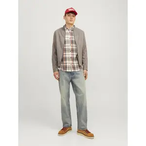 Jas Jack & Jones Dylan Clean image-2