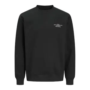 Jack & Jones Chad Branding Sweatshirt image-0