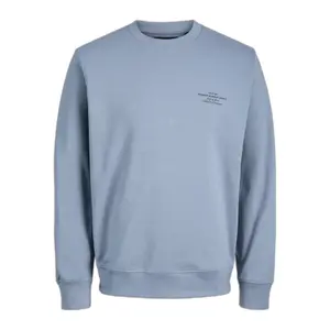 Sweatshirt Jack & Jones Blachad branding image-0