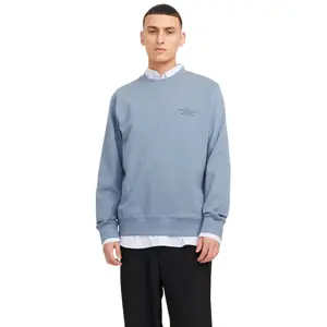 Sweatshirt Jack & Jones Blachad branding image-1