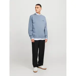 Sweatshirt Jack & Jones Blachad branding image-2