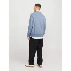Sweatshirt Jack & Jones Blachad branding image-4