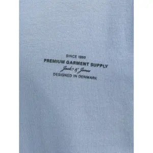 Sweatshirt Jack & Jones Blachad branding image-6