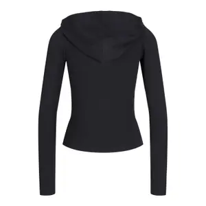 Casaco de malha com capuz para mulher Jack & Jones Fananda image-3