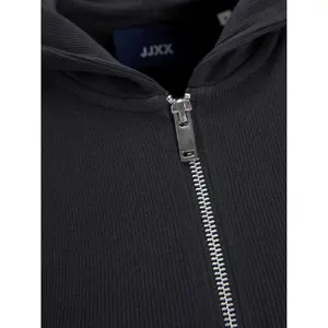 Casaco de malha com capuz para mulher Jack & Jones Fananda image-5