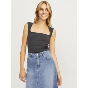 Women's tank top Jack & Jones Isabella Gigi STR image-1