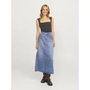 Women's tank top Jack & Jones Isabella Gigi STR image-3