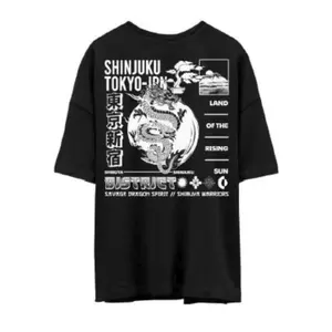 T-shirt Jack & Jones Shibuya image-1