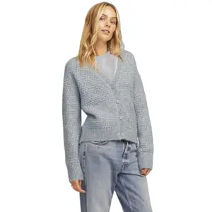 Pull en maille femme Jack & Jones Aden Cardigan image-1