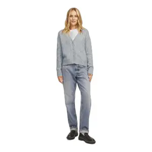 Pull en maille femme Jack & Jones Aden Cardigan image-2