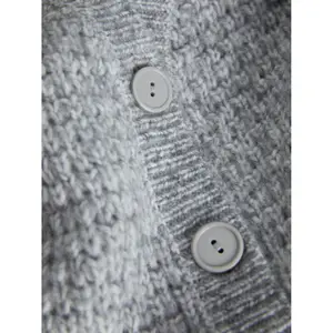 Pull en maille femme Jack & Jones Aden Cardigan image-5