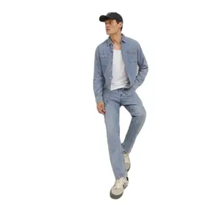 Jeans Jack & Jones Chris Classic NOOS image-3