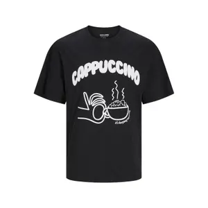 T-shirt Jack & Jones Cappa ZFT1023 image-0