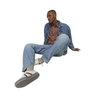 Jeans Jack & Jones Eddie Carpenter image-5