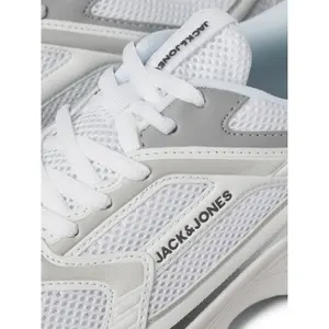 Mesh sneakers Jack & Jones Tokyo image-4