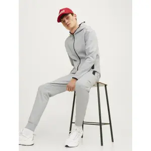 Joggingbukser Jack & Jones Twill Fusion image-6