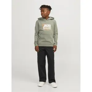 Children's pants Jack & Jones Paul Worker image-2