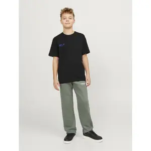 Children's loose-fitting T-shirt Jack & Jones Collect EDT image-2