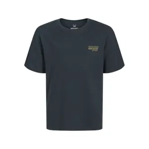 Children's loose-fitting T-shirt Jack & Jones Collect EDT image-0