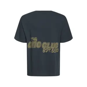 Children's loose-fitting T-shirt Jack & Jones Collect EDT image-3